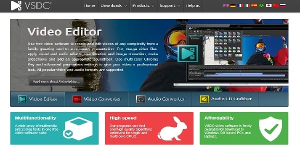 Top 10 Free Video Editing Software in Hindi