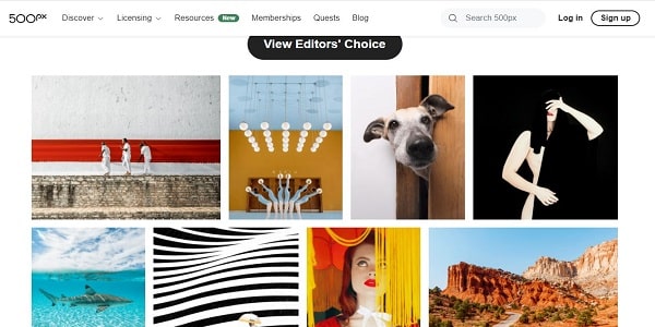 Top-10 websites to inspire a graphics designers in hindi