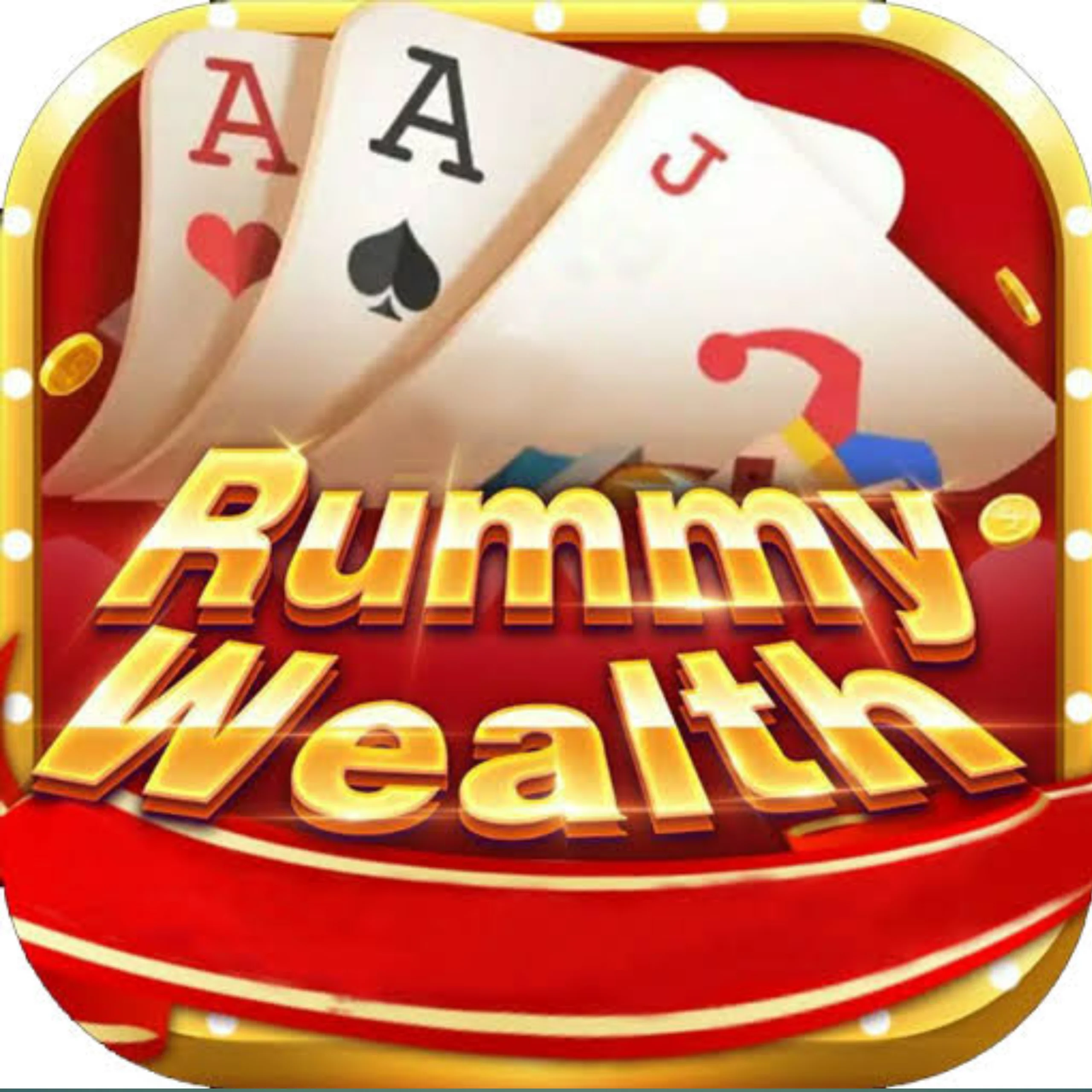 Rummy Wealth